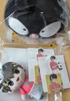 らんま1/2 セガラッキーくじ