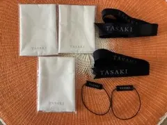 TASAKI タサキ田崎ジュエリークロス　ギフトリボン他7点