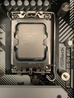 2026年最新】COre I5 13600kの人気アイテム - メルカリ