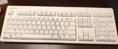 美品】REALFORCE R3HC41 高級キーボード 東プレ - メルカリ