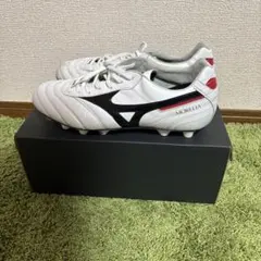 Mizunoモレリア 2JAPANサッカーシューズ