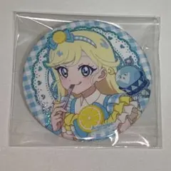 ひみつのアイプリ アニメージュ みつき