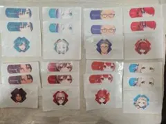 にじさんじチャームエイド