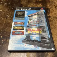 山佐DIGIワールド3