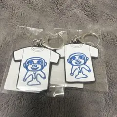 GENERATIONS 中務裕太 DMMスクラッチ D賞 ラバーキーホルダー