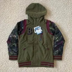 BILLABONG ビラボン ウェア ジャケット ボード スノボ スキー M