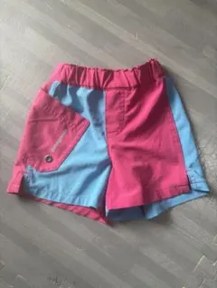 Patagonia ショートパンツ 0-12M 水着　キッズ