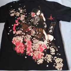 北斗の拳 シン 刺繍Tシャツ - メルカリ