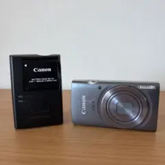 2026年最新】canon ixy 160の人気アイテム - メルカリ