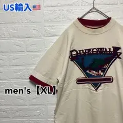 アメリカ Tシャツ