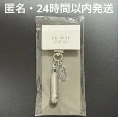 Jimin 展示会　マイクキーホルダー　入場特典 2025年最新】ジミン 展示会 マイクの人気アイテム - メルカリ