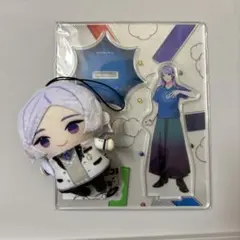 にじさんじ 弦月藤士郎 アクスタ にじぱぺ