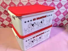 新品 Tupperware SSジャンボジャイアント 3個セット - メルカリ