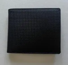 【ノイインテレッセ】二つ折り財布(BOX小銭入れ付き札入)のサムネイル