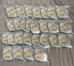羽風薫 ハート缶バッジ 28個セット/値下げ不可 - メルカリ