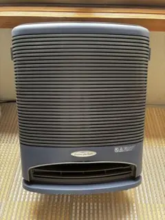 MITSUBISHI セラミックファンヒーター 三菱　加湿モード付き　加湿&暖房のサムネイル