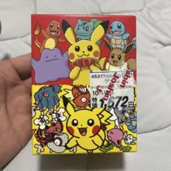 2026年最新】ポケモンババ抜きの人気アイテム - メルカリ