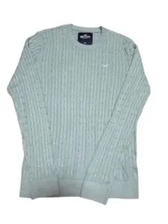 Hollisterニット