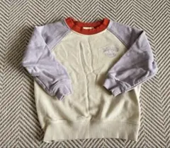 BEAMS mini トレーナー 100cm