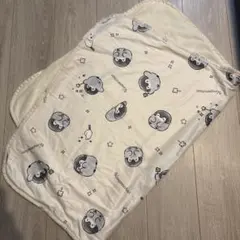 ブランケット キャラクター