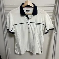 半袖 ポロシャツ