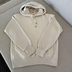 フード付きパーカー パーカー