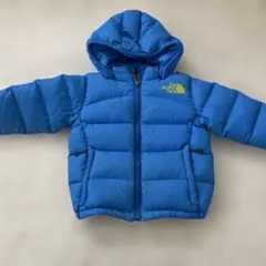 2025年最新】ノースフェイス ベビー ダウン 90の人気アイテム - メルカリ