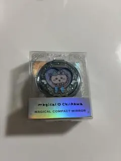 ハチワレ まじかるちいかわ コンパクトミラー