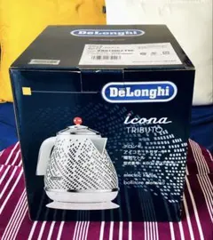 2026年最新】デロンギ 電気ケトル アイコナの人気アイテム - メルカリ