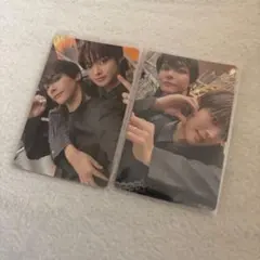 &TEAM トレカ 月狼 ニコラス ウィジュ EJ NICHOLAS コンイズ