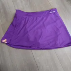 テニスウェア スコート