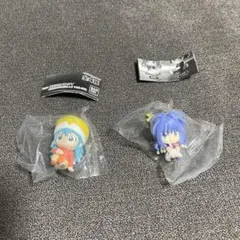 HUNTER×HUNTER ハンターハンター すわらせ隊　GIRL