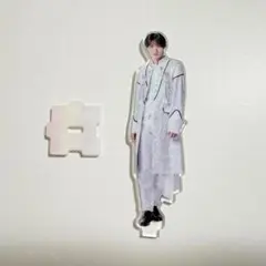 2026年最新】山中柔太朗 アクスタ jewelの人気アイテム - メルカリ