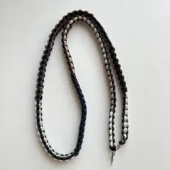 スマホショルダー　スマホストラップ　ハンドストラップ　パラコード