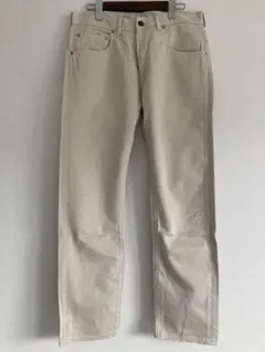 希少】60s LEVI'S 911B BIGE 921B 519 ピケ W32 - メルカリ