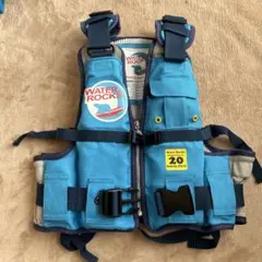 2025年最新】デプス ライフジャケットの人気アイテム - メルカリ