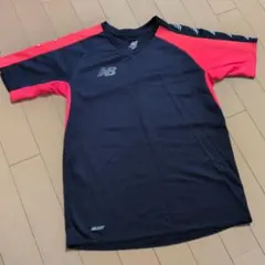New Balance サッカーシャツ 150cmのサムネイル