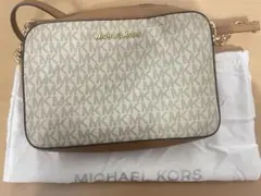 マイケルコース　ショルダーバッグ