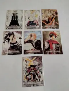 フェルマーの料理 DVD 全6巻 全巻セット 新品ケース付き アニメ - メルカリ