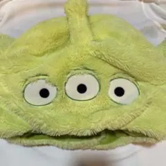 ディズニー リトルグリーンメン ファンキャップのサムネイル