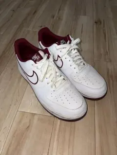 NIKE AIR FORCE 1 スニーカー 28センチ