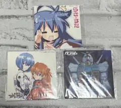 角川コミック 角川コミ 祭 2010 夏 コースター セット 未開封