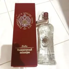 Faberge Art's Applied Craft ファベルジェ 空き瓶