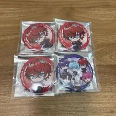 2026年最新】めておら 缶バッジ ロゼの人気アイテム - メルカリ