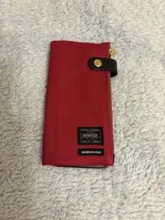 新品未使用】Nikon × PORTER DUAL ソフトカメラケース レッド - メルカリ