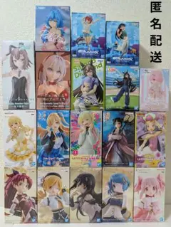 プライズ フィギュア まとめ売り 21点 - メルカリ