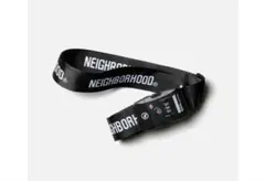 2026年最新】ネイバーフッド ベルトの人気アイテム - メルカリ