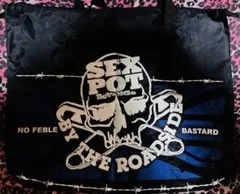 2026年最新】SEX POT ReVeNGe レディースバッグの人気アイテム - メルカリ
