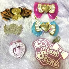 2025年最新】プリパラ サイリウムジュエルマイクきせかえ