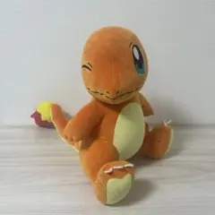 【値下げ】ヒトカゲぬいぐるみ